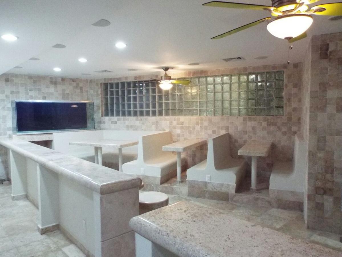 Апартаменты Departamento En Acapulco Diamante Экстерьер фото